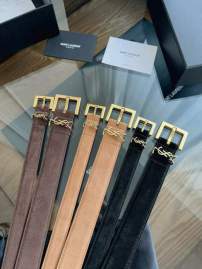 Picture of Saint Laurent Belts _SKUfw221783606fw